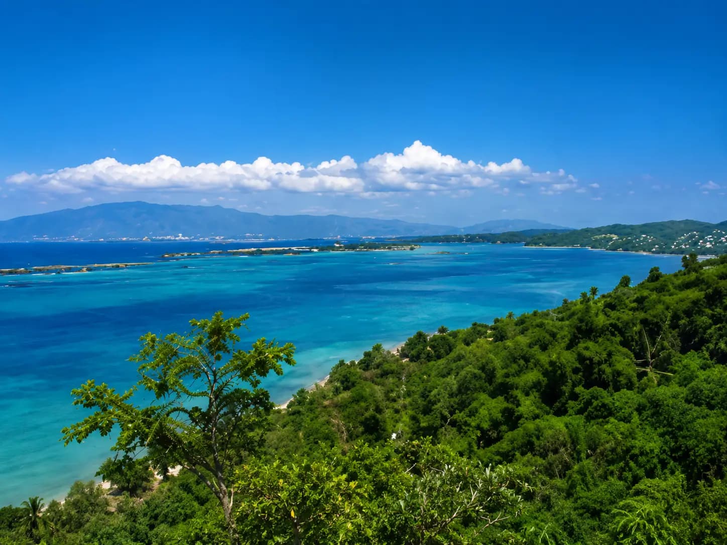 Petite Terre